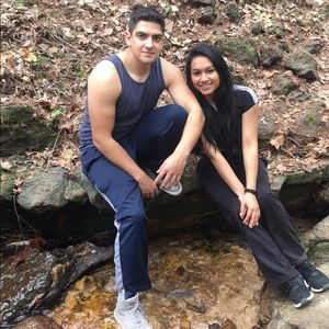 Meet your Posher, Debany